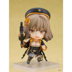 Gsc Nendoroid 2397 Anis Rapi Anime Figure Collectible Model Doll Toy Desktop Ornament Kids Festival Gift In Stock