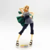 Naruto Tsunade PVC Statue Desk Model Collectible Figure