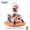 December 2025 Pre-sale HAKOIRI MUSUME Inc the Service of Miss Elf Maid Collectible Figure