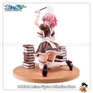 December 2025 Pre-sale Original HAKOIRI MUSUME Inc The Service of Miss Elf Maid Rosetta Model Toys Gifts Collection