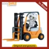 GSC POP UP PARADE Working Cat Collectible Figure