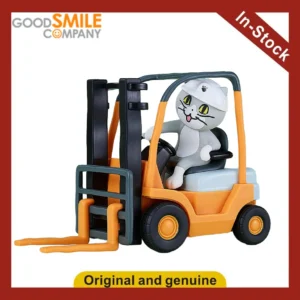 【UA】GSC POP UP PARADE Working Cat Figure Model Toy Gift