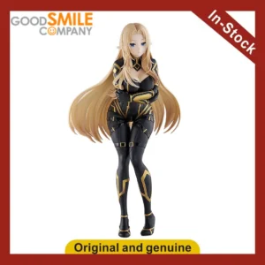 【UA】GSC POP UP PARADE I Want To Be The Strongest Shadow Alpha Anime Figure Model Toy Gift