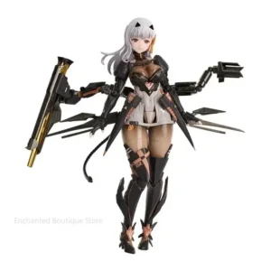Spot GSC Spot Transcendent Sacred Punishment Goddess of Victory NIKKE  Doll Collection Model Collectible Model DecorationGift