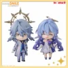 GSC Nendoron 2694/2696 Honkai: Star Rail Robin/Sunday Model Collectible Figure