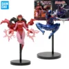 SEGA Scarlet Witch Spiderman 2099 Action Figurine Super Heroes Collector Collectible Figure