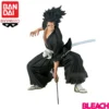Bandai Banpresto Bleach Zaraki Kenpachi Animation Peripheralsmodel Statue Garage Collectible Figure