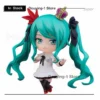 GSC 2430 V Hatsune Miku World Is Mine 2024 Ver Action Figure