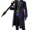 MAFEX 051 Joker in Batman Articulated 15cm Action Figure