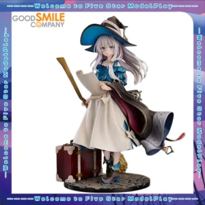 【FS】GSC THE JOURNRY OF ELAINA ～The Sky of Early Summer～ Scale 1/7 Figure Model Toy Gift
