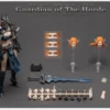 Mithril Studio Tribal Guard 04 MORNA Female Elf Mingna 1/10 Action Figure