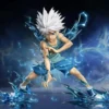 Hunter×Hunter Killua Zoldyck 19cm PVC Model Decoration Action Figure