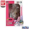 Bandai Banpresto One Piece Uta Model Boxed Anime Characters Garage Action Figure