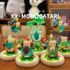 Zeldaed Yahaha Korok Game Model Action Figure