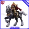 DIG DIGACTION Fist of the North Star Raoh Raou Black King Action Figure