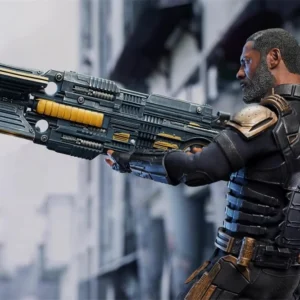 1/6 SOOSOOTOYS SST036 Man Soldier Tactician Master Guy Full Set Moveable Action Figure Full Set Toys Model For Fans Collect