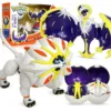 Pokemon Ball Deform Pikachu Charizard Venusaur Blastoise Gyarados Solgaleo Lunala Action Collectible Figure
