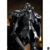 MAX FACTORY figma Berserk Skull Knight Anime Model Trendy Desktop Collectibles Action Figure