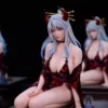 HK One Piece Kaidou Daughter Yamato 1/6 Girls Japanese PVC Game Action Figure
