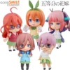 Good Smile Company Nendoroid the Quintessential Quintuplets Anime Character Action Model Collectible Figure