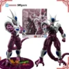 Bandai Dragon Ball Z Model Kit S.H.Figuarts Cooler Final Form 40th Anime