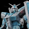 BANDAI 1/144 RG RX-78-2 PB LIMITED Miku Color 2.0 Assembly Model Kit