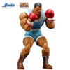 JADA Street Fighter – Limited Edition “Boxer” Balrog Collectible Action Figure