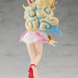 【UA】GSC POP UP PARADE Tengen Breakthrough Gurren Lagann Figure Model Toy Gift