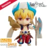 Good Smile Company Action/Dolls Nendoroid (#990-DX) Fate/Grand Order Gilgamesh Ascension Ver. Caster Collectible Figure