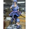 12.99inch/33cm Naruto Nirvana Sasuke Six Realms Uchihatobi Can Be Movable Summon PVC Action Figure