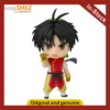 GSC Nendoron 2742 Fantasy Water Margin: Gate Crest War Protagonist Model Action Figure