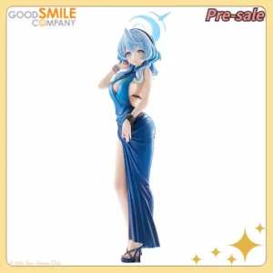 【Pre Sale】Original GSC Blue Archive Amau Ako 1/7 Scale Figure Model Collection