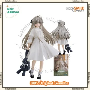 In Stock GSC POP UP PARADE Sora Kasugano L Size Yosuga No Sora‌ Genuine Figure Diecast Model Action Figure Collection Gift