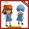 GSC NENDORON Clay Dolls Neocentenary Asuka Models Action Figure