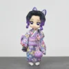 Demon Slayer Shinobu Kocho Full Set OB11 - GSC 1/12 Scale BJD Action Figure