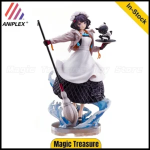 【In Stock】Original ANIPLEX+ Fate/Grand Order Katsushika Hokusai 1/7 Scale Figure Toy Gift