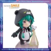 GSC Nendoroid 1512 Kuma Bear Yuna Collectible Figure