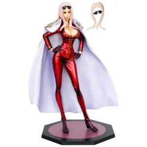 23cm One Piece Figure Hina Liu Hai Can Replace Statue Pvc Action Figurine Model Decoration Collection Statue Anime Toys Gifts