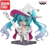 Bandai Banpresto GSC Hatsune Miku Model Brand New Boxed Garage Action Figure