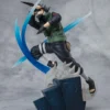 BANDAI Figuarts ZERO NARUTO Shippuden Uchiha Obito Hatake Kakashi Collectible Figure