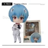 GSC EVA Rei Ayanami Plugsuit Ver. 2676 Anime Model Action Figure