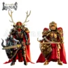 Four Horsemen Studio Mythic Legions 1/12 6inches (2PCS/SET) Attila 2 Gorgo 2 Action Figure