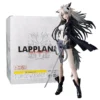 24CM Anime ARKNIGHTS Lappland Game 1/7 Standing Model Amiya Figurine Statue Collectible Figure