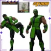 Storm Collectibles Mortal Kombat REPTILE Lizard Man 1/12 Mobile Soldier Model Collectible Figure