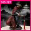 Collectibles Sculptures Heroes Ancient Style Art Entrance Halls Office Decorations Creative Popular Collectible Figure