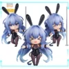 GSC Azur Lane New Jersey Nendoroid 2015 Exhilarating Steps Good Smile Arts Collectible Figure