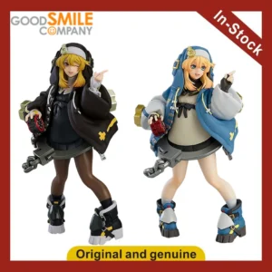 【UA】GSC POP UP PARADE Guilty Gear Bridget Figures Model Toys Gifts