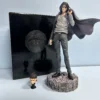 Anniversary of Power: Giant Attack by Super 28cm Allen Double Headed Collectible Figure