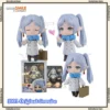 Good Smile GSC Frieren: Beyond Journey's End Winter Wear Ver. Handmade Model Action Figure