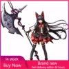 Gate Brave Scramble Rory Mercury 30cm PVC Action Figure